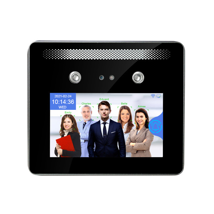 SA-AI05 Dynamic Face Recognition Terminal