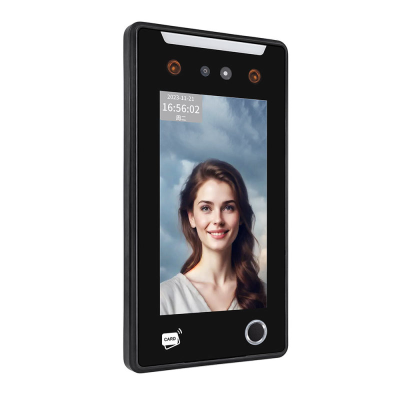 SA-AIFace27F Dynamic Face Recognition Terminal