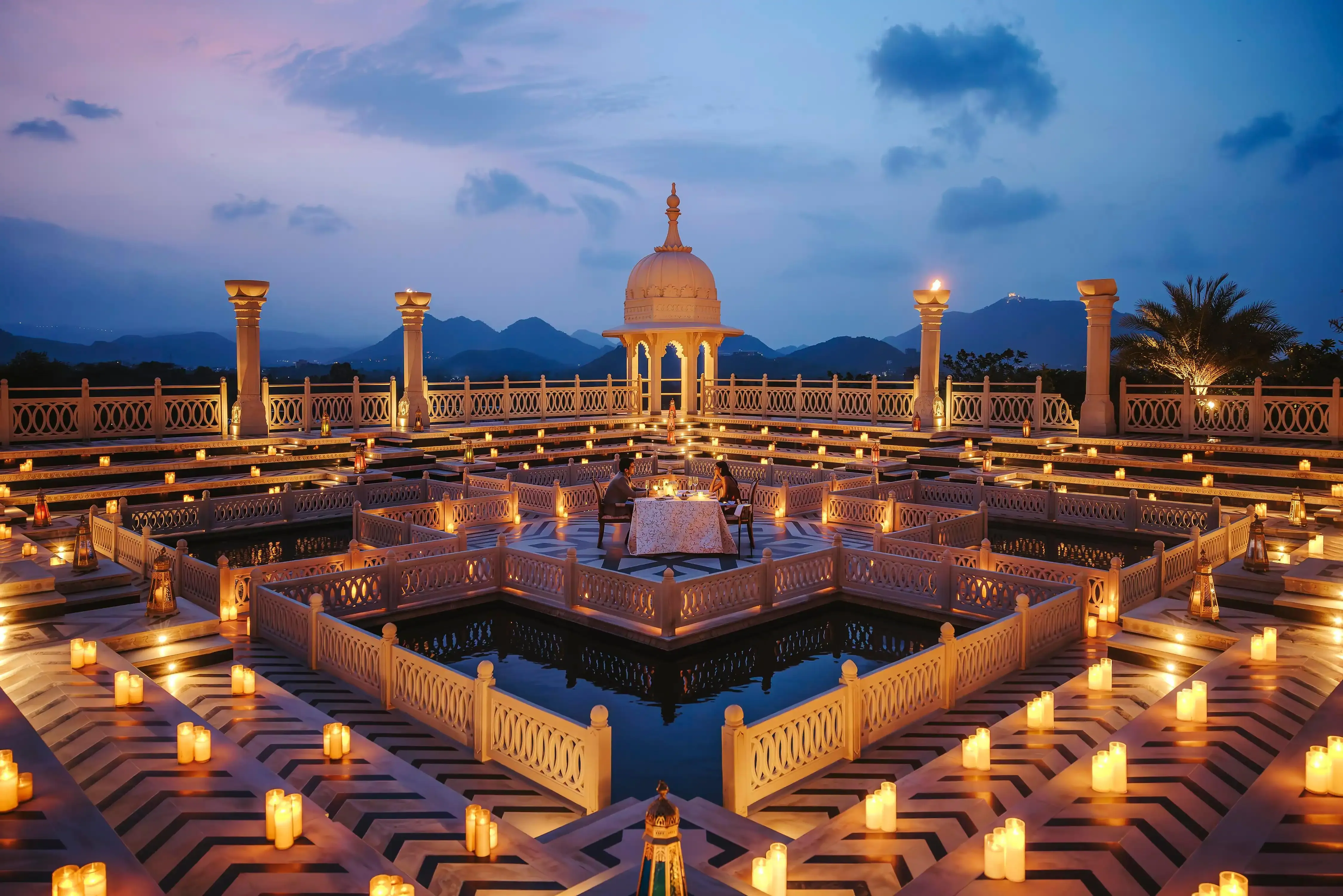 Udaypur Tour Package