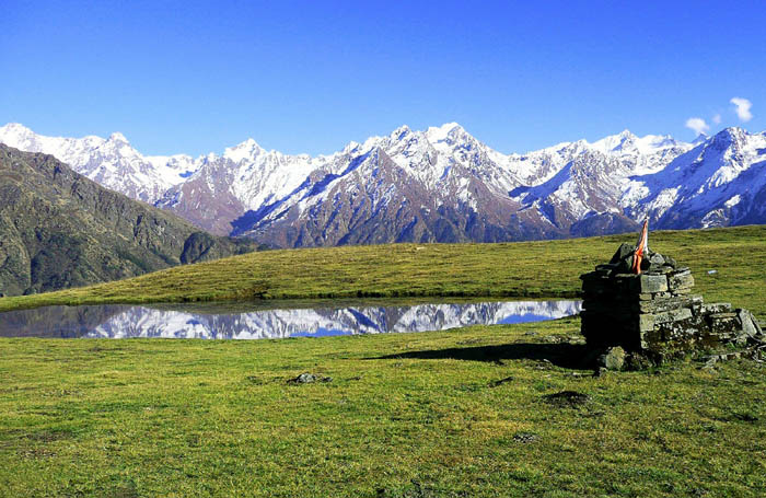 Madhyamaheshwar Tour Package