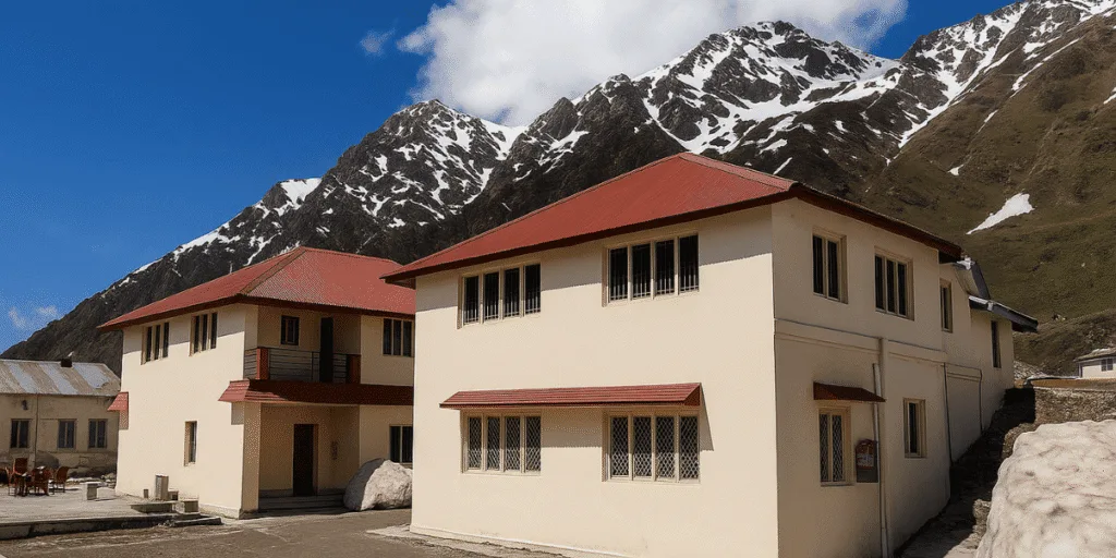 Kedarnath Tungnath Tour Package