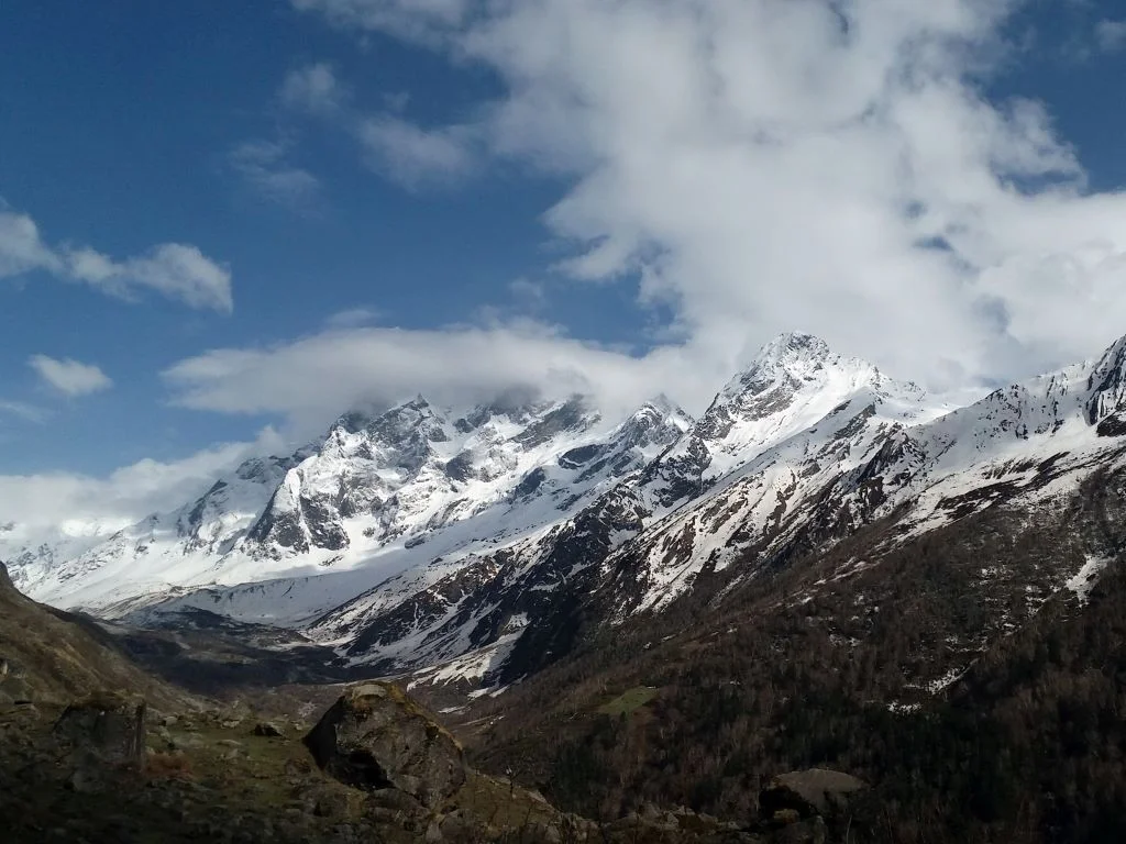 Kedarkantha Tour Package