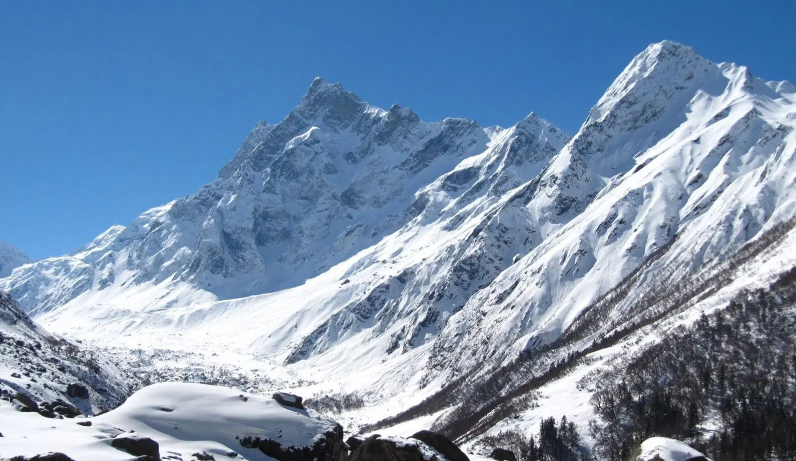 Har Ki Dun Tour Package