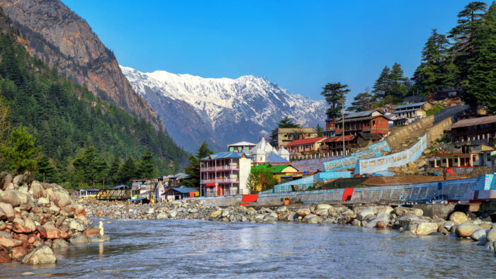 Chardham Yatra From Ex-Haridwar